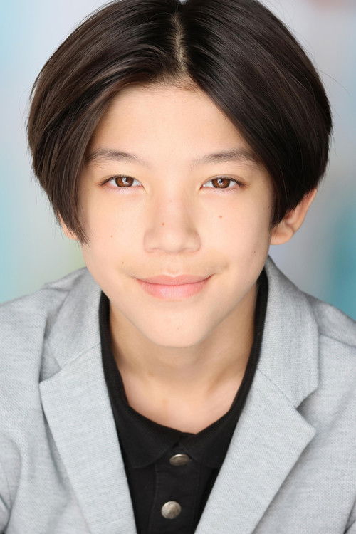 Kien Michael Spiller as Tommy