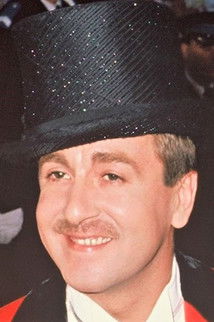 Bruno Carette as Grimaldi