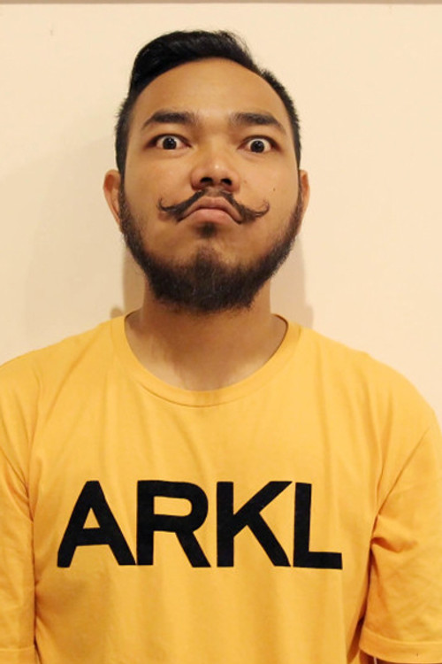 Wira Nagara as Adit