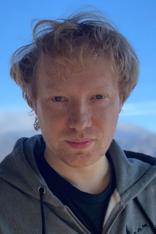 Evgeny Grigoryev as Cinematographer