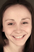 Mariya Berdinskikh as 