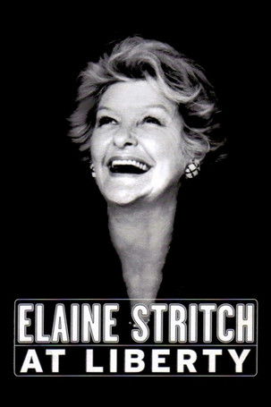 Elaine Stritch at Liberty