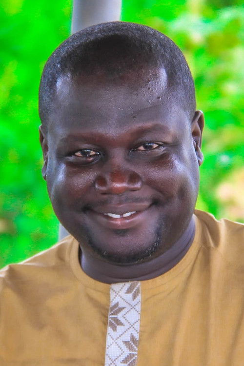 Saleh Sambo as Village's Chief