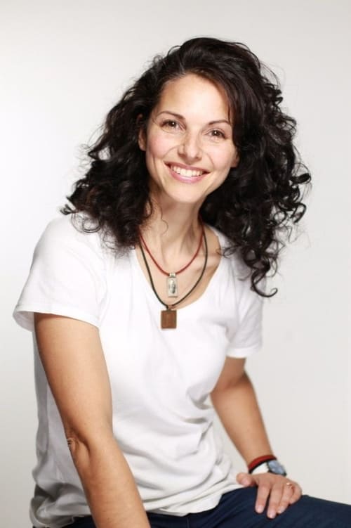 Casey B. Dolan as Dove