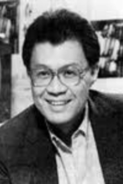 Chen Yao-chi as Chiang Tsung-yu