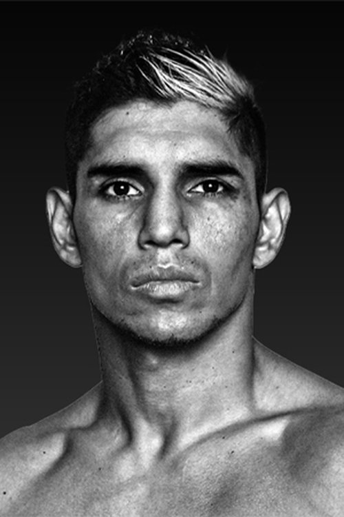 Fernando Martinez as Self