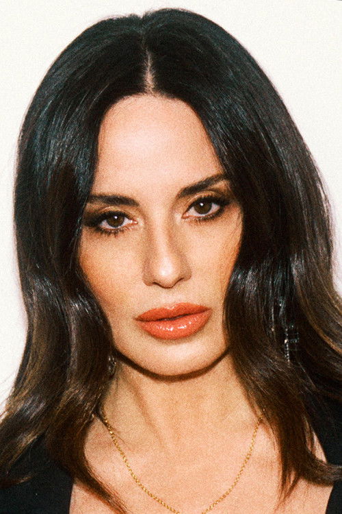 Paola Iezzi as Self - Judge