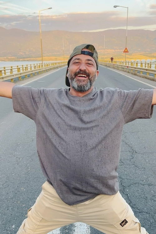 Διονύσης Κυπριώτης as 