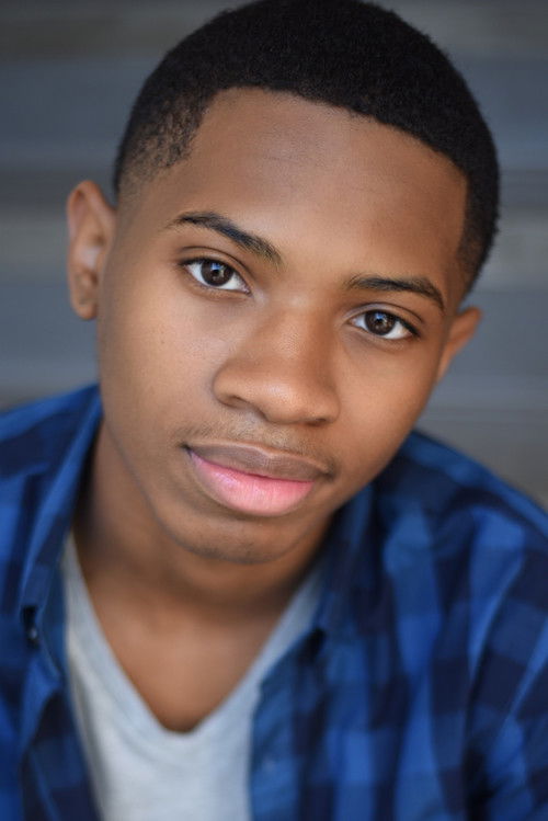 Joshua T. Crockett as Willis