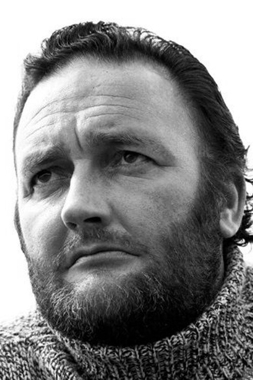 Ivor Salter as Sgt. Mitchell