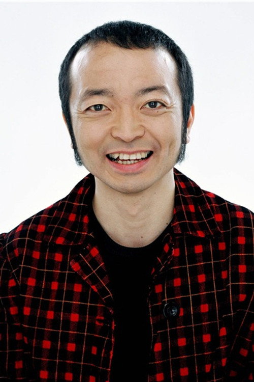 Doi Yoshio as [Netizen, Tram conductor]