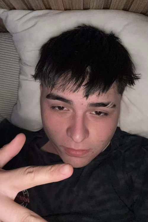 Joaquín Castillo as Joaco