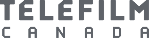 Téléfilm Canada logo