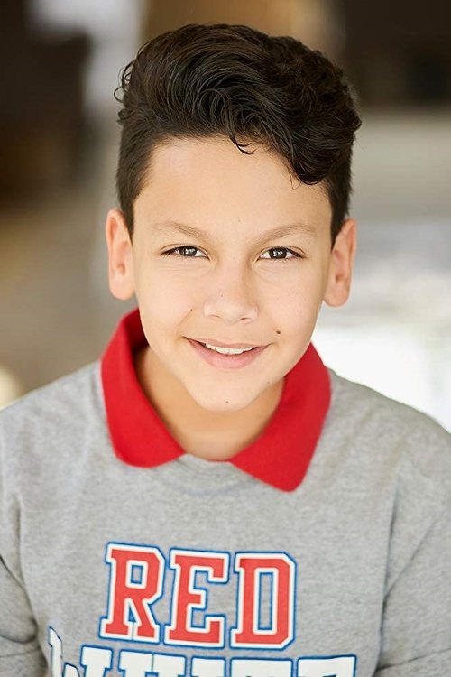 Jake Alexander Martin as Gary Jones