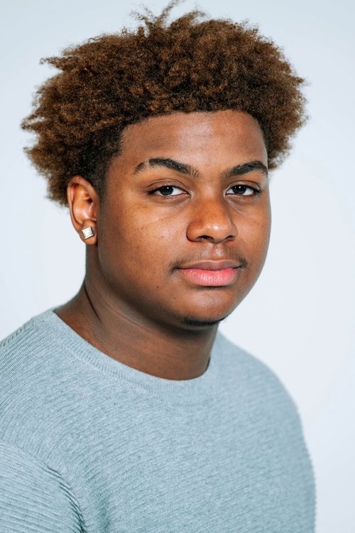 Jamil Denard as Jeremiah Surrender