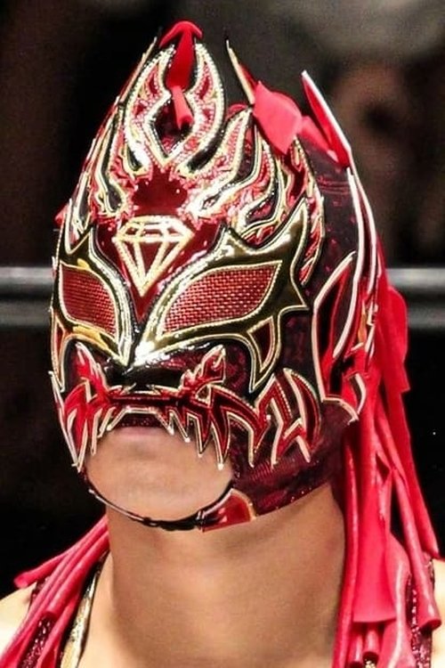 Kohei Fujimura as Alejandro