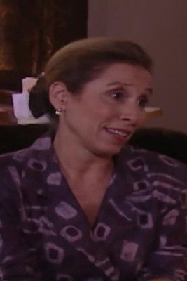 Marina Tavoulari as Harikleia