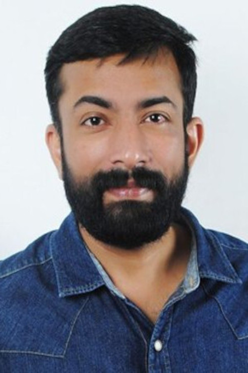 Bipin Chandran profile photo