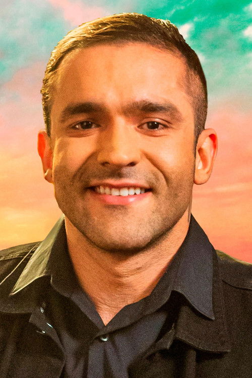 Cordeiro Rodrigues as Self