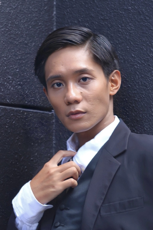 Đào Duy Bảo Định as Sửu