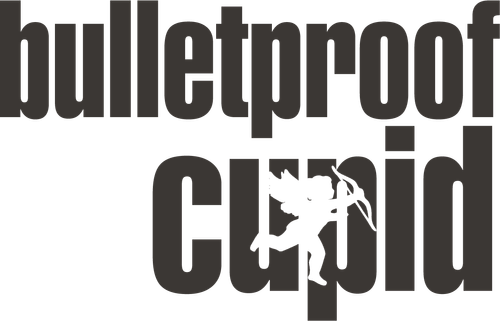 Bulletproof Cupid logo
