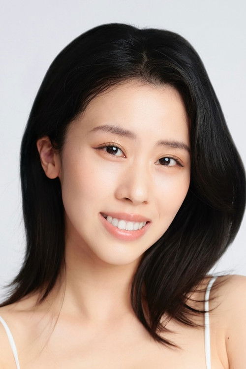 Vanessa Cheng as LI,YEH-HUA