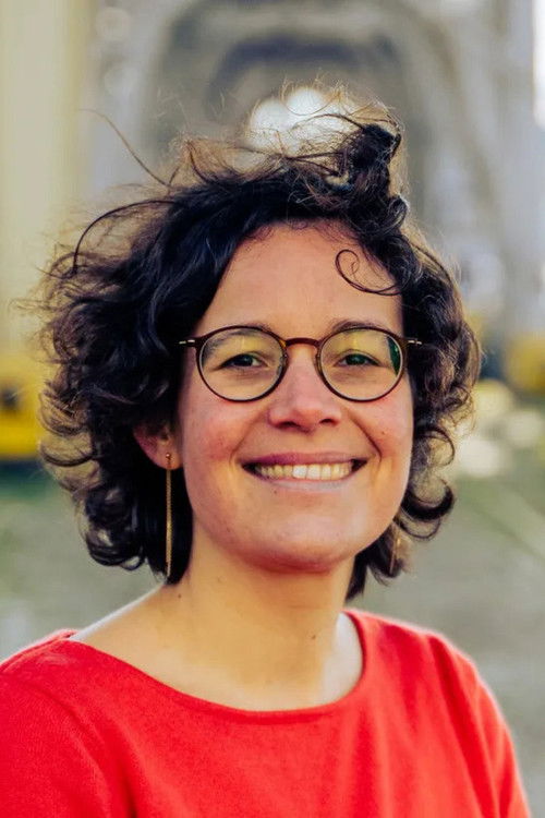 Lise Vandecasteele profile photo