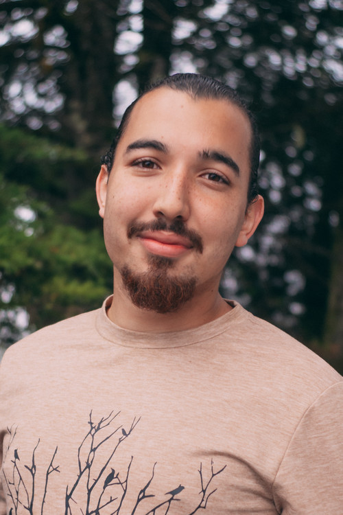 Ángel Marín as A. Cubillán