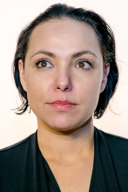 Angie-Pepper O'Bomsawin profile photo