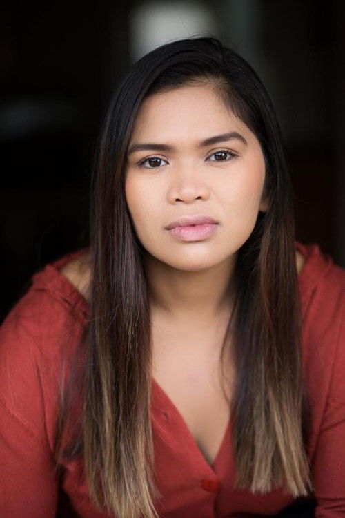 Rizcel Gagawanan as Pat