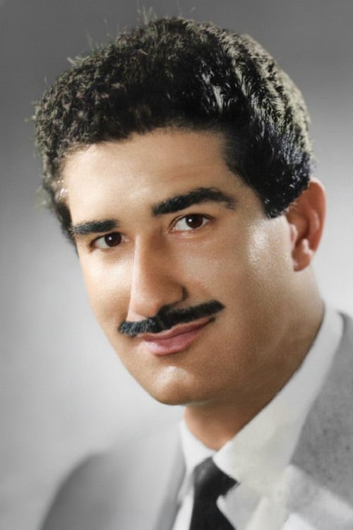 Hüseyin Güler as 
