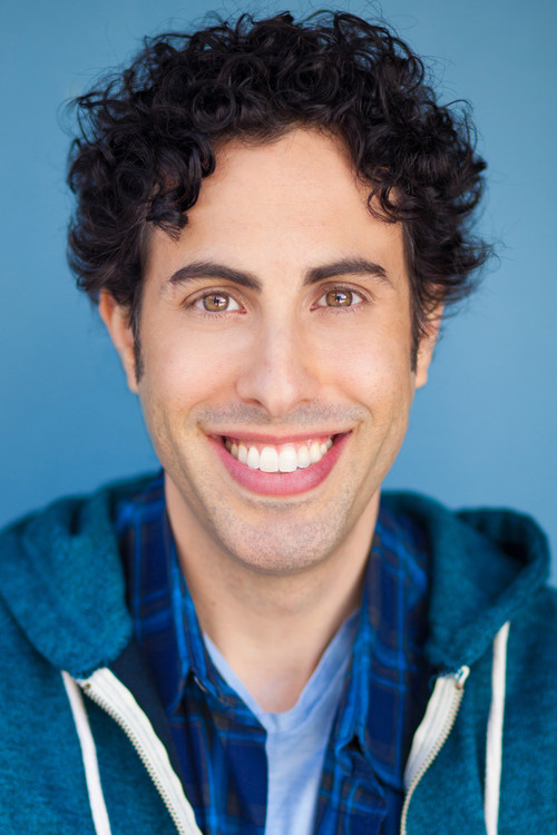 Gregg Martin as Milo Shultz