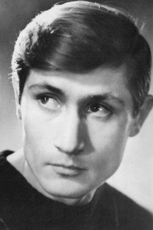 Alim Fedorinsky as сержант Лапченко