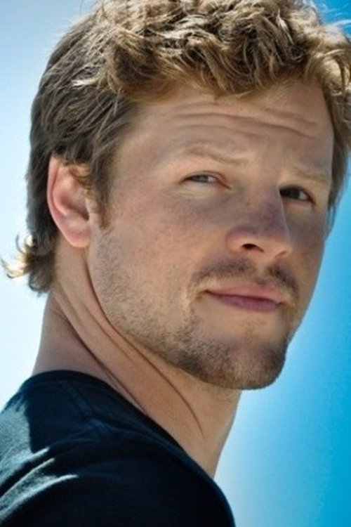 Derek Smith as Brent