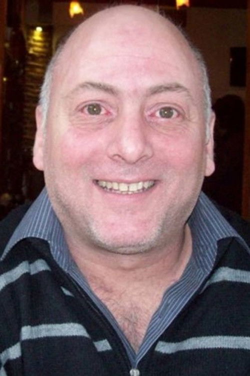 Giorgos Lambatos as Θανάσης