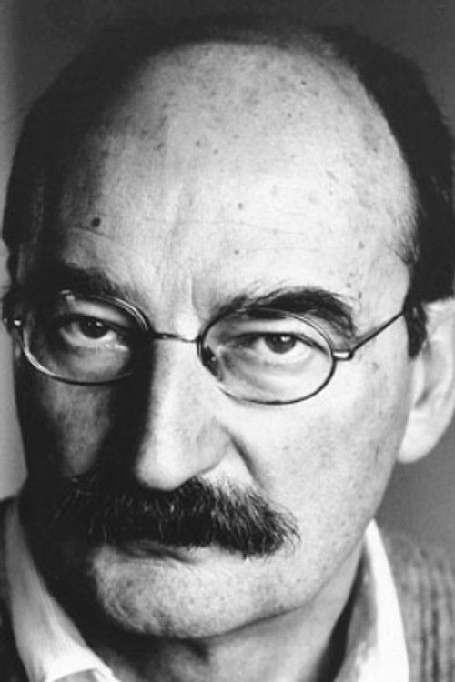 Sławomir Mrożek as Self