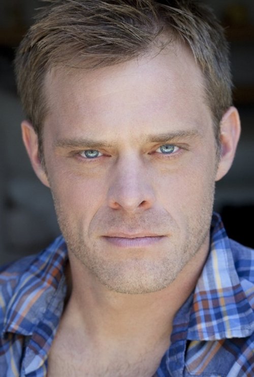 Aaron Gaffey as Demon