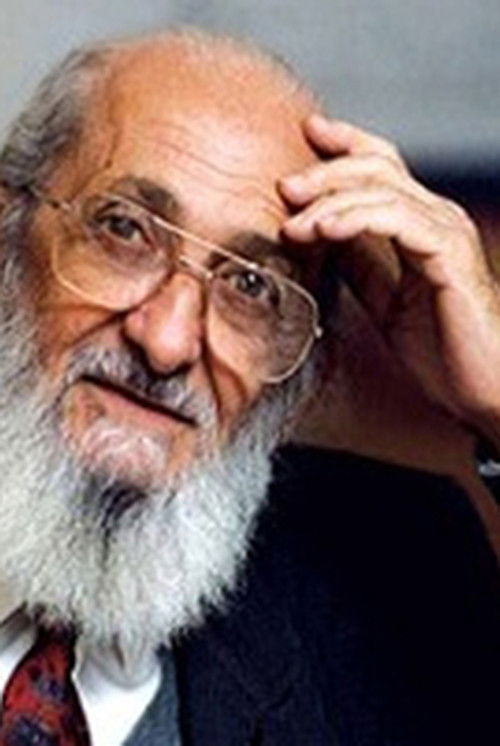 Paulo Freire as 