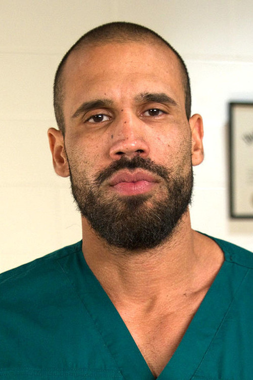 Karlo Karrera as (archive footage)