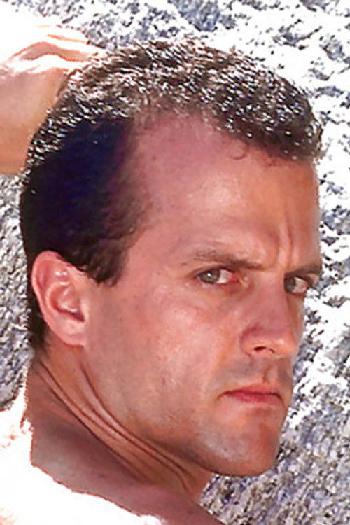 Brian Hanson as (archive footage)