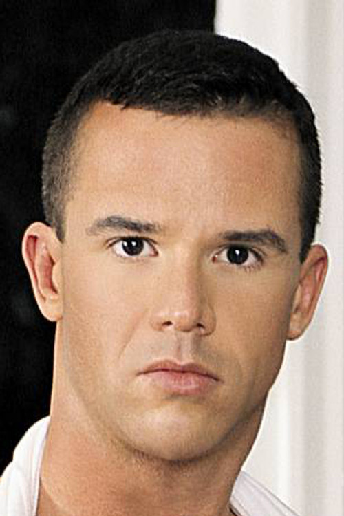 Chad Kennedy as (archive footage)