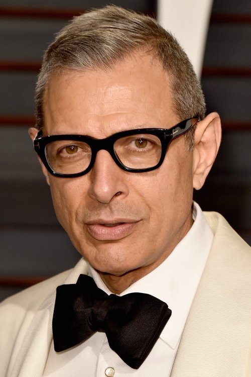 Jeff Goldblum as En Dwi Gast / Grandmaster