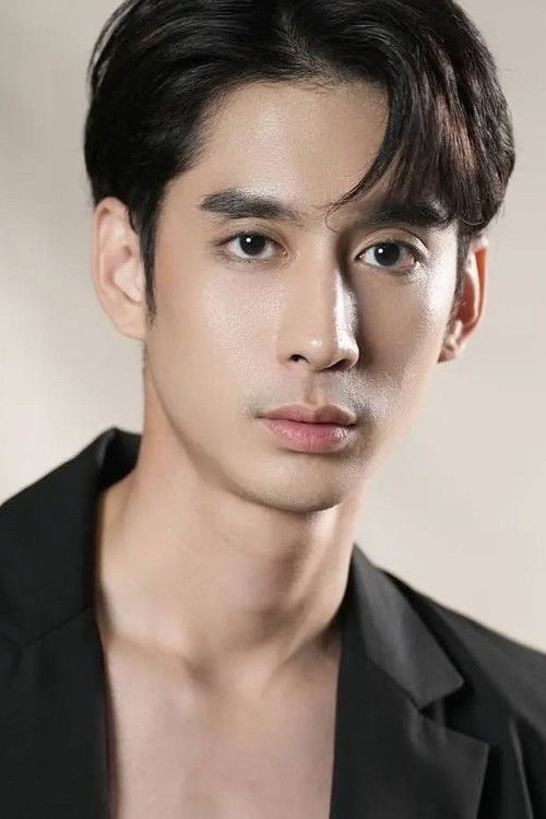 Ter Sittar Theerapatvej as Day