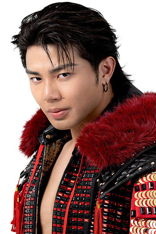 Kaisei Takechi as Haoh