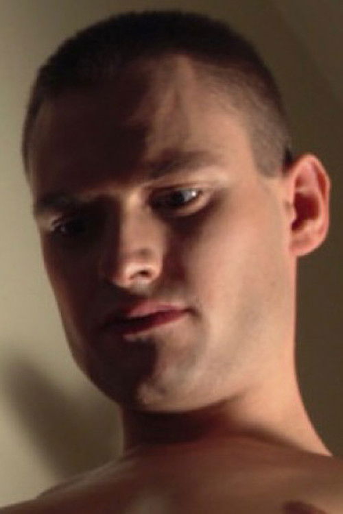 Josh Steel as Underwear Model