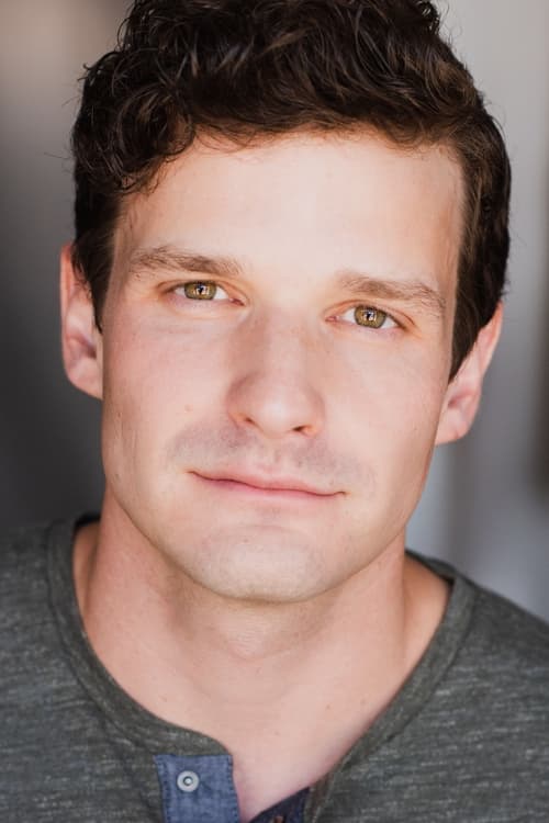 Chase Elwood as Maintenance Worker