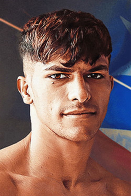 Juan Carlos Camacho as Self