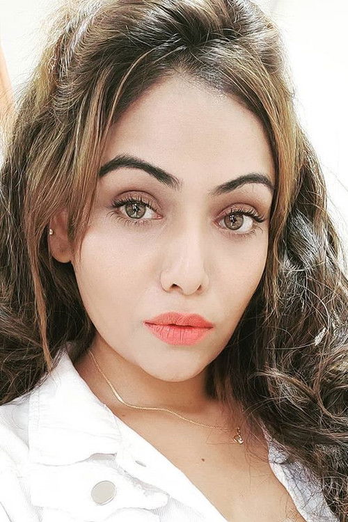 Naina Chhabra as Jhanvi