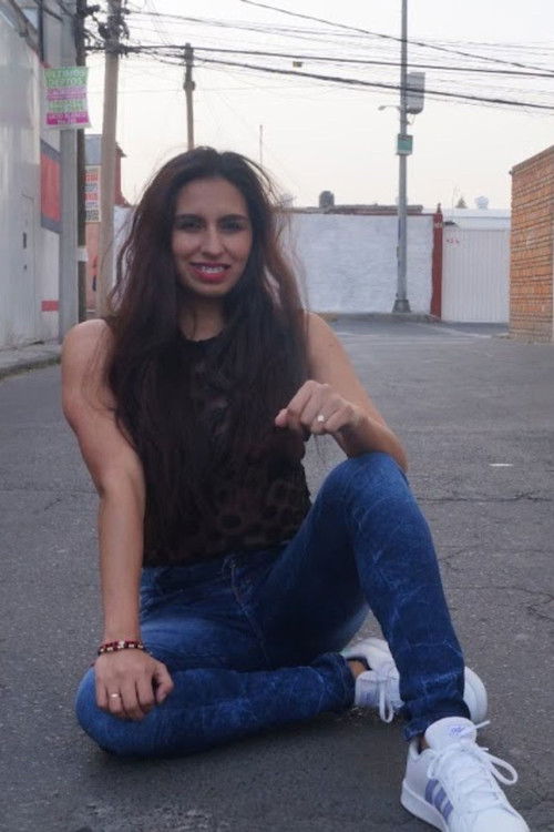 Andrea Vargas as Dayannara Hilton