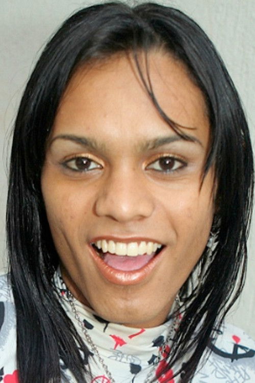 Kawanna Di Prado as (archive footage)